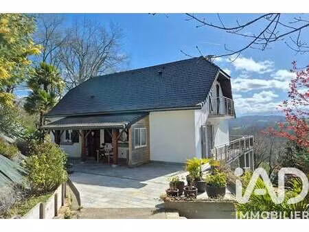 vente maison à pau (64000) : à vendre / 135m² pau