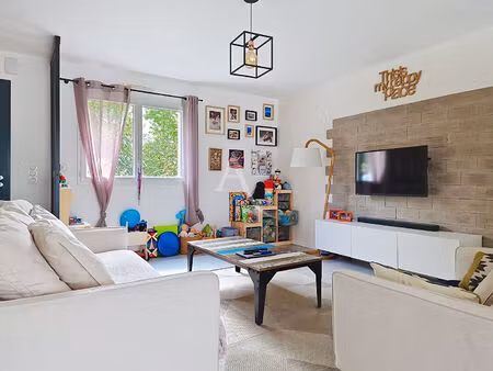 achat maison 5 pièces 100m² st barthelemy d anjou 49124