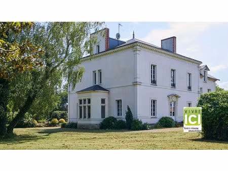 achat appartement 11 pièces 450m²