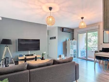 vente appartement 3 pièces à nîmes (30000) : à vendre 3 pièces / 60m² nîmes