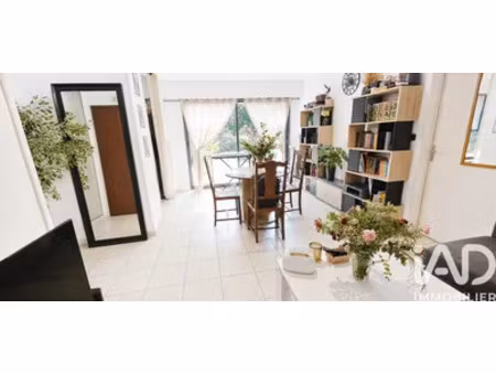 appartement à roubaix (59100)