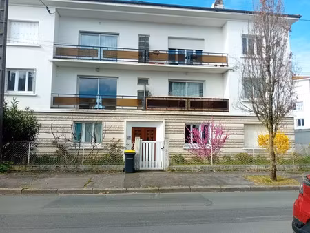 location appartement 3 pièces 67 m² à royan (17200)