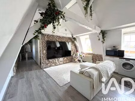 vente appartement 3 pièces à saint-cyr-au-mont-d'or (69450) : à vendre 3 pièces / 56m² sai