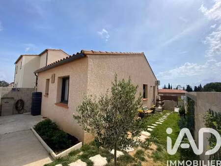 vente maison à fourques (66300) : à vendre / 82m² fourques