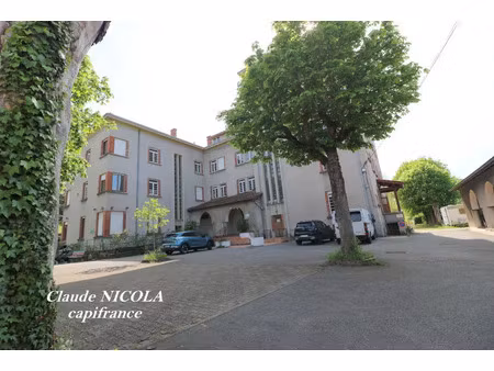 vente maison 4 pièces 4000 m² la baume-d’hostun (26730)