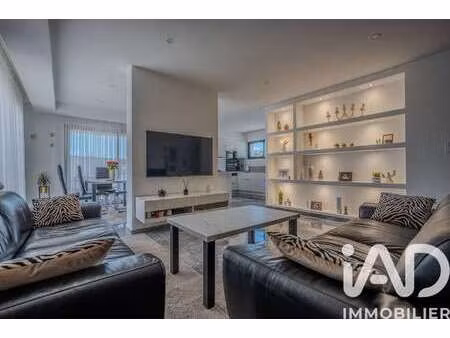 vente maison à lachapelle-sous-aubenas (07200) : à vendre / 124m² lachapelle-sous-aubenas