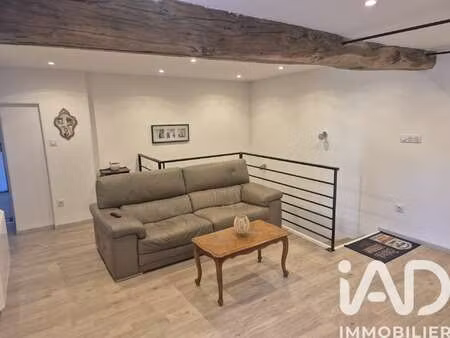 vente maison aux abrets (38490) : à vendre / 125m² les abrets