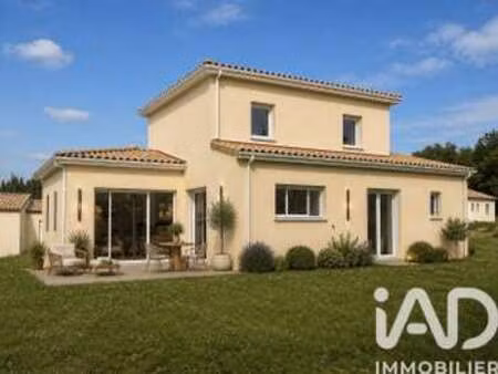 vente maison aux granges-gontardes (26290) : à vendre / 173m² les granges-gontardes