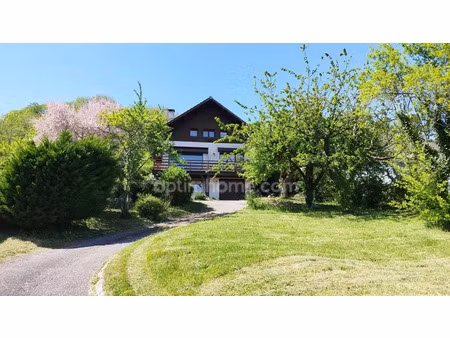 vente maison 8 pièces 200 m² resson (55000)