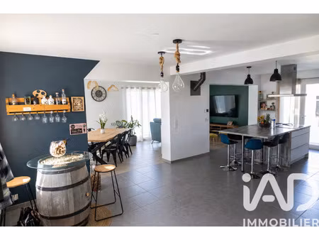vente maison piscine à saint-jean-lasseille (66300) : à vendre piscine / 136m² saint-jean-