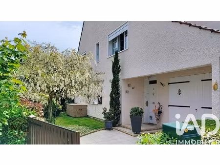 vente maison/villa 4 pièces