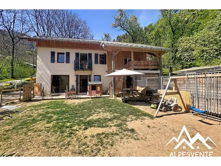 annonce maison à vendre
