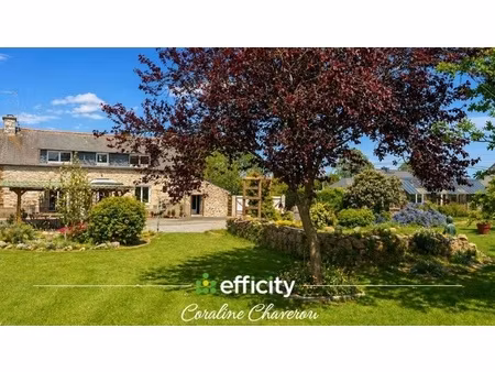 maison 6 pièces - 165 m²