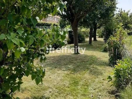maison 5 pièces - 75 m²