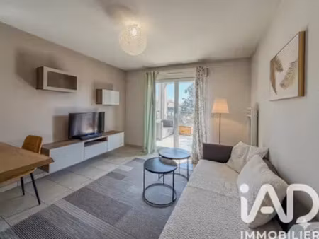 appartement à roquebrune-sur-argens (83520)