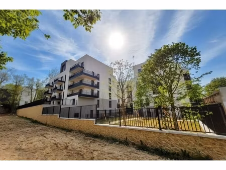 annonce immobilier neuf à vendre