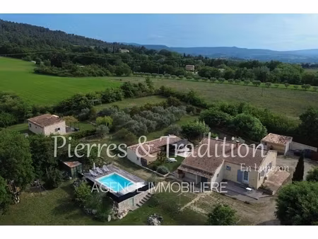 annonce maison à vendre