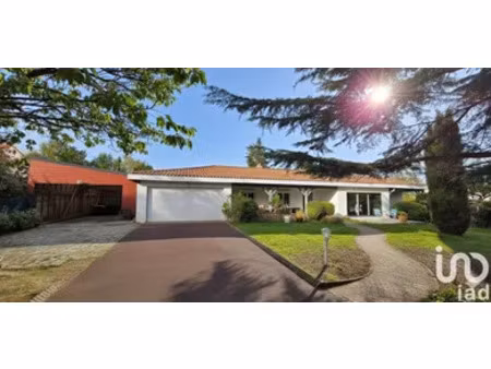 maison d’architecte à basse-goulaine (44115)