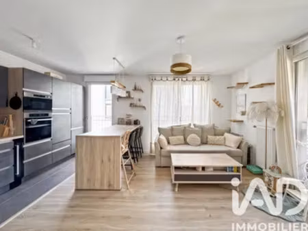 appartement à massy (91300)
