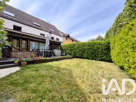 appartement à villebon-sur-yvette (91140)