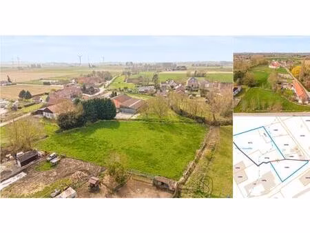 terrain à vendre à rue cadu celles (rbv81132)