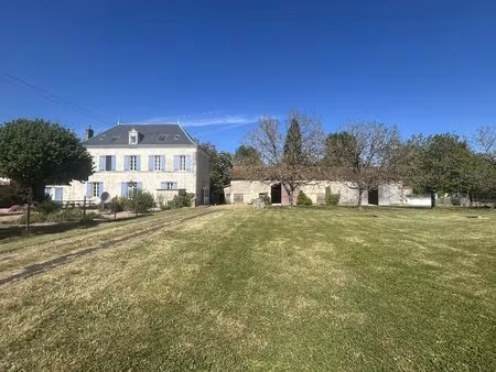 achat : maison (16390)