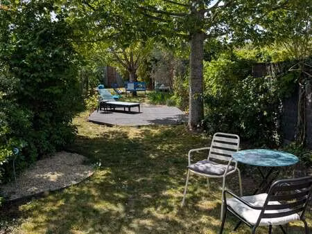 vente maison au mans (72000) : à vendre / 85m² le mans