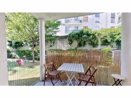 maisons alfort centre - appartement de 3 pièces avec terrasse et parking