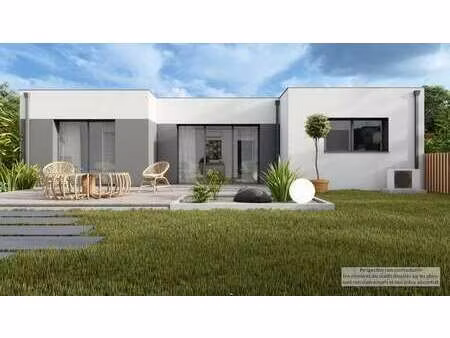 vente maison à mésanger (44522) : à vendre / 83m² mésanger