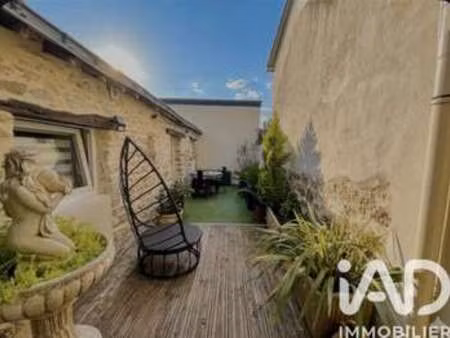 vente maison à saint-andré-des-eaux (44117) : à vendre / 113m² saint-andré-des-eaux