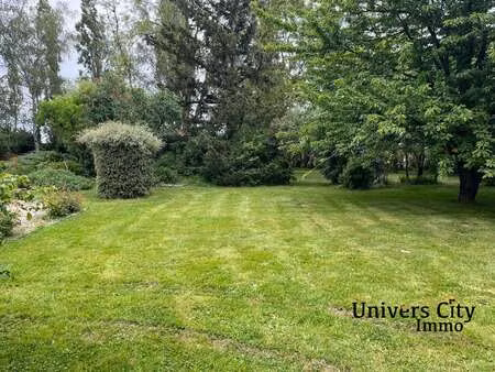 vente terrain à vern d'anjou (49220) : à vendre / 1628m² vern d'anjou
