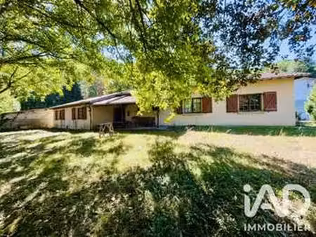 vente maison à arbas (31160) : à vendre / 97m² arbas