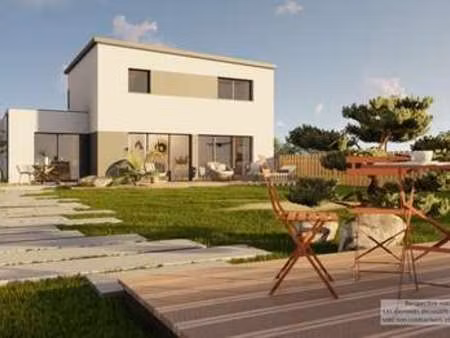 vente maison à basse-goulaine (44115) : à vendre / 120m² basse-goulaine