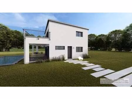 vente maison à dinard (35800) : à vendre / 127m² dinard