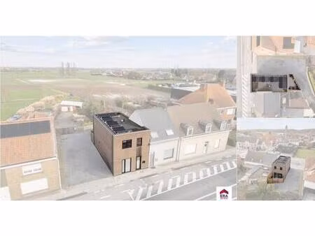 maison à louer à bruggesteenweg 110 meulebeke (rbv81302)