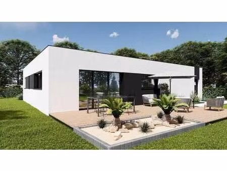 vente maison à saint-julien-de-concelles (44450) : à vendre / 83m² saint-julien-de-concell