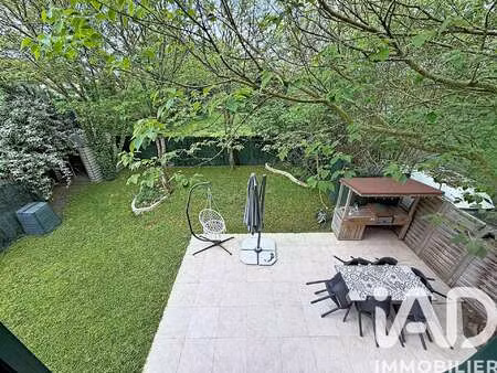 vente maison à toulouse (31000) : à vendre / 93m² toulouse