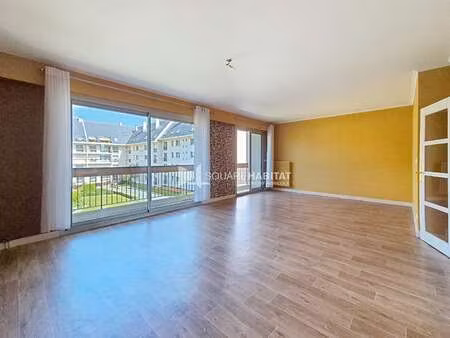 vente appartement 3 pièces à lannion (22300) : à vendre 3 pièces / 84m² lannion