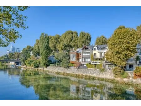 achat : appartement (92200)