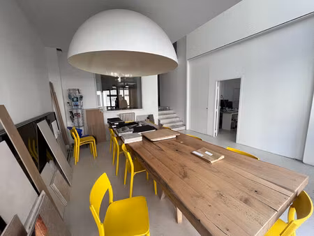 vente bureau