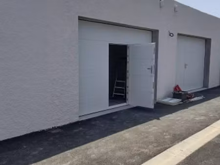 location local commercial 96m2 perpignan 66000 - 580 € - surface privée