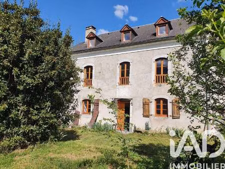 vente maison à argelès-gazost (65400) : à vendre / 145m² argelès-gazost