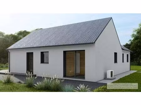 vente maison à goven (35580) : à vendre / 88m² goven