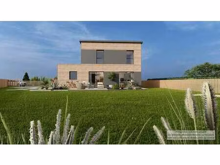 vente maison à inzinzac-lochrist (56650) : à vendre / 90m² inzinzac-lochrist