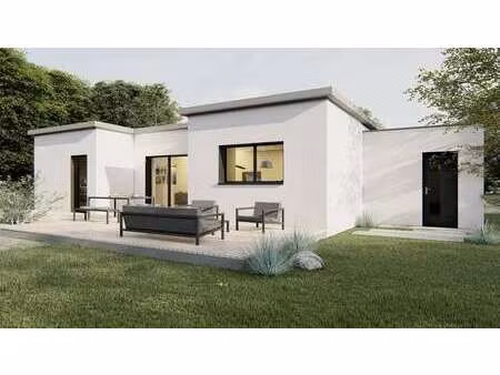 vente maison à minihy-tréguier (22220) : à vendre / 102m² minihy-tréguier