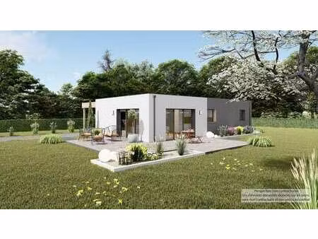 vente maison à plouay (56240) : à vendre / 85m² plouay