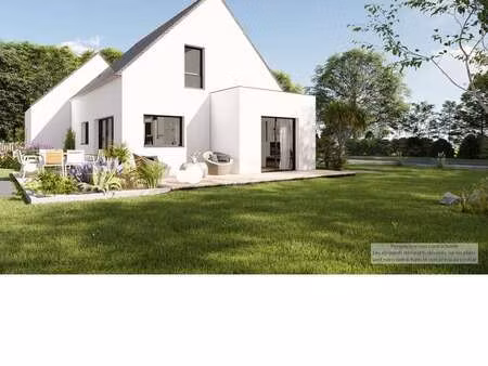 vente maison à plougonven (29640) : à vendre / 120m² plougonven