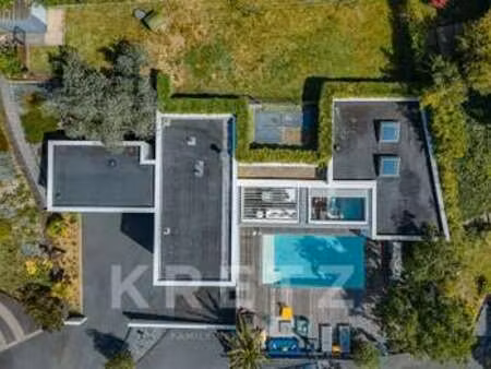vente maison piscine à saint-brieuc (22000) : à vendre piscine / 240m² saint-brieuc