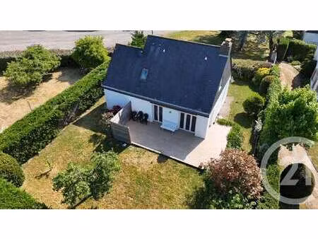vente maison à saint-gildas-de-rhuys (56730) : à vendre / 83m² saint-gildas-de-rhuys