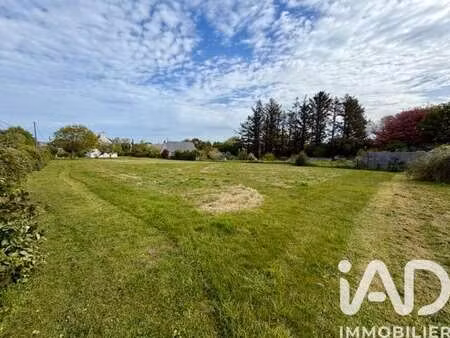 vente terrain à plozévet (29710) : à vendre / 876m² plozévet